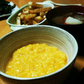 ハチワレねこ's cooksnap of when they made 韓国のおかゆ☆かぼちゃ粥（단호박 죽）.