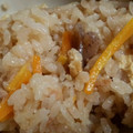 そんよん's cooksnap of when they made ☆シーチキンの簡単炊き込みご飯☆.