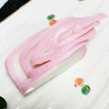 take♪aki♪'s cooksnap of when they made お正月にかまぼこの飾り切り　干支の酉.