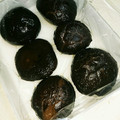 crystaI's cooksnap of when they made 「干し椎茸の含め煮」は保存食、冷凍保存.