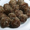 七色ワクチン's cooksnap of when they made 絶品☆梅しそつくね.