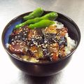 きゃべつ山盛り's cooksnap of when they made 黒帯☆サンマのかば焼き.