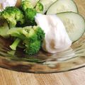 hicopo's cooksnap of when they made アメリカマヨネーズがキューピーに変身！.