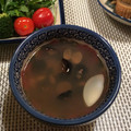 Amalka's cooksnap of when they made ☆我が家の出汁☆～昆布・椎茸・鰹節編～.