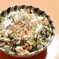 もんしゅしゅ's cooksnap of when they made ほうれん草とにんじんの白和え.