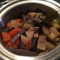 リラシャン's cooksnap of when they made 夏のあっさり煮物.