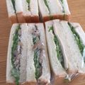リラシャン's cooksnap of when they made リメイク！キンピラゴボウでごぼうサラダ♪.