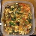 クック8N4RMO☆'s cooksnap of when they made 【簡単☆スピード常備菜】柿の白和え.