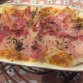 みどりなべ's cooksnap of when they made 余ったお餅をベーコンとチーズでアレンジ♪.