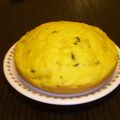あかみー's cooksnap of when they made 炊飯器でかぼちゃのホットケーキ.