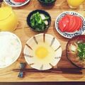 lucchoron's cooksnap of when they made 菜の花のごま味噌和え.