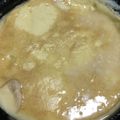 きんちゃん52's cooksnap of when they made ♚ケランチム♚韓国茶碗蒸し.