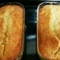 ぴかりん堂本舗's cooksnap of when they made 必見❗❗HMでしっとりお手軽バナナケーキ.