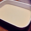 むがが's cooksnap of when they made 簡単！！粉寒天で作る牛乳寒天.