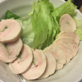 ♡ゆりかちん♡'s cooksnap of when they made とりハムを手作り③ゆずこしょう.