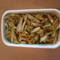 maito's cooksnap of when they made ラーパーツァイ(白菜の甘酢漬け).