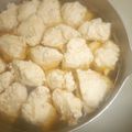 かたのさくら's cooksnap of when they made いろいろ使える◎鶏肉団子.