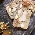eri0416's cooksnap of when they made パテ・ド・カンパーニュ.