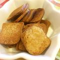 ねぎちゃん☆Ｙ☆Ｍ's cooksnap of when they made フランスパンでラスク☆大好評☆保存.