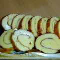 さくららさくら's cooksnap of when they made 伊達巻☆オーブンで簡単!!混ぜて焼くだけ.