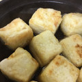 rhyme1219's cooksnap of when they made 揚げない揚げ出し豆腐.