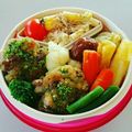きん☆みどり's cooksnap of when they made 豚こま紅生姜唐揚げ.