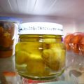 imajiro's cooksnap of when they made ✿生姜の保存法✿.