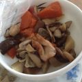 みほきのこ's cooksnap of when they made ☆里芋の煮物☆おせち料理!お正月にも♪.