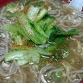 ★ぁねえ★'s cooksnap of when they made ほっこり(^-^)簡単！あんかけ蕎麦.