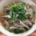 cucupa's cooksnap of when they made 味噌ラーメン風ワカメうどん.
