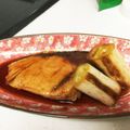 りょうまゆまま's cooksnap of when they made ふっくら柔らか～♡ブリの生姜照焼き.