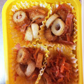 かなかなみん。's cooksnap of when they made ちくわとしめじの照り焼き.