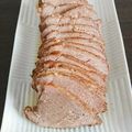 まーちゃすママ's cooksnap of when they made ☆炊飯器で簡単チャーシュー☆.