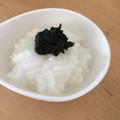 よーこ。☆'s cooksnap of when they made 海苔の佃煮＊離乳食 後期～完了期.