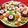 ３匹の大ぶたママ's cooksnap of when they made コラーゲンボールでぷるぷるひよこのデコ鍋.