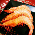 あおかmama's cooksnap of when they made 簡単に華やか！えびの旨煮.