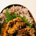 くまちーこ's cooksnap of when they made カレー風味手羽先のからあげ【作りおき】.