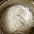 ☆こまっと☆'s cooksnap of when they made カゼひきさんに。やさしいシンプルお粥.