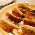るなおママ's cooksnap of when they made ダシダで簡単✿定番きゃべ豚餃子.