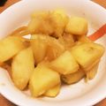 ともとも17's cooksnap of when they made 生姜でほっこり・じゃがいもの煮物♪.
