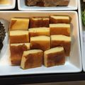 ぷにゃぷにょ's cooksnap of when they made フライパンで　簡単　“伊達巻”.