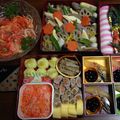 ちゃぎー's cooksnap of when they made 柚子薫るさわやか紅白なます正月用.