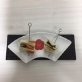 kobayori's cooksnap of when they made 簡単！お弁当にも♪くるくるチクワ.