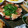 OMizU625's cooksnap of when they made 生ハムとトマトのカプレーゼ.