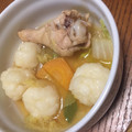 銀こふ's cooksnap of when they made 手作り きりたんぽ(だまこもち).