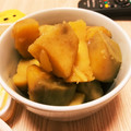 yuka119's cooksnap of when they made さつま芋のバター醤油煮.