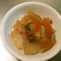 ☆こまっと☆'s cooksnap of when they made あるもので激うま中華丼.