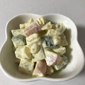 ココまま☆★'s cooksnap of when they made チャチャっとおつまみ♡わさびマヨかまぼこ.