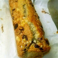 tomochi59's cooksnap of when they made ジャム入りパウンドケーキしっとりver..