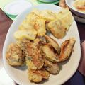ママうさこ's cooksnap of when they made 牡蠣のジョン.